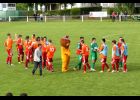 Finale Coupe de Hte Saône de football 2013