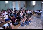 Ecole qui chante 2012