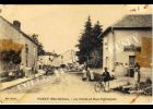 Cartes postales anciennes