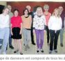 Revue de presse : La danse détente accessible à tous