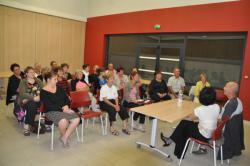 Conférence "Le yoga, pour un mieux être" 