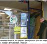 Revue de presse : Vol de tabac à l'épicerie