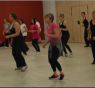 Revue de presse : Zumba, step et gym