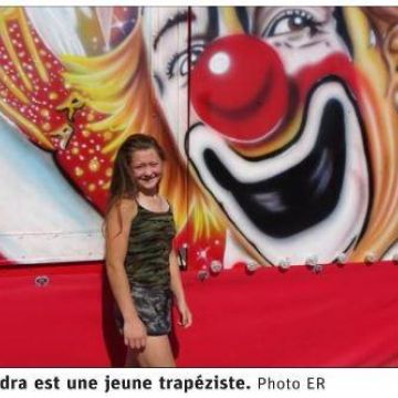 Revue de presse : Dans les coulisses du cirque européen