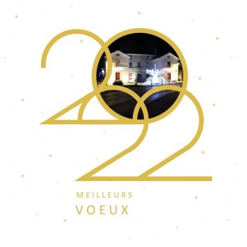 Voeux 2022