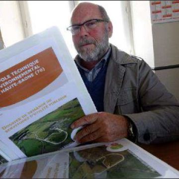 Revue de presse : La Sita a pour projet d'étendre ses activités...