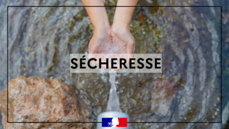 Sécheresse Niveau Crise