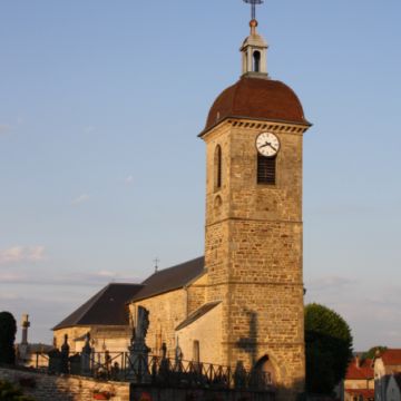 Eglise st Maurice