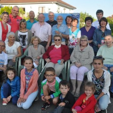 Fête des voisins
