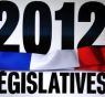 Législatives 2012 : résultats du 1er et 2ème tour à Pusey