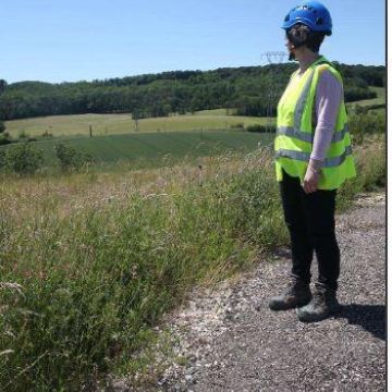 Revue de presse : Un parc solaire au coeur de l'agglomération