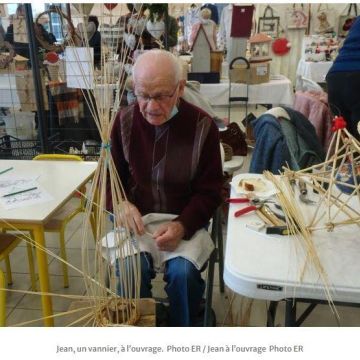 Revue de presse : Belle fréquentation du marché de Noël