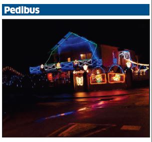 Revue de presse : Pedibus