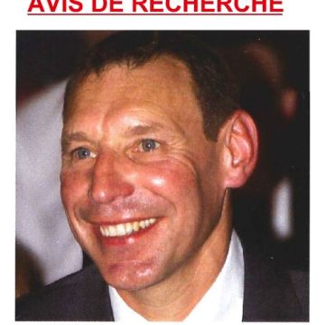 Avis de recherche !