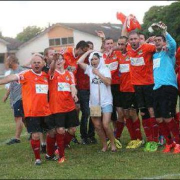 Revue de presse : Coupe 3e-4e division de Haute-Saône