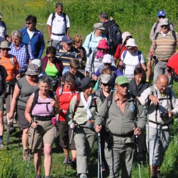 ADP : Entre Lac Léman et Mont Blanc