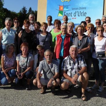 Revue de presse : Ils marchent dans le Vercors