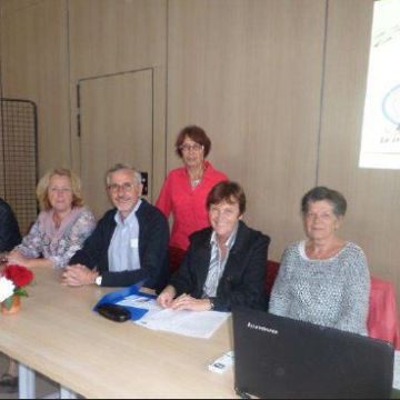 Revue de presse : Bilan positif pour Acti-Sport