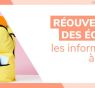 Réouverture de l'école de Pusey