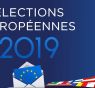 Élections Européennes 2019 : Résultats de Pusey