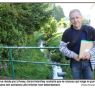 Revue de presse : Et au milieu coule un ruisseau