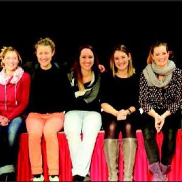 Revue de presse : Acteurs au grand coeur