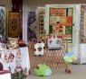 Les Patchworks des Petites Mains de Pusey