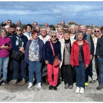  Les seniors en Bretagne 