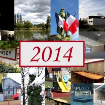 Voeux 2014