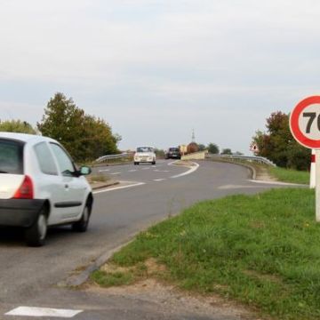 Sécurité routière