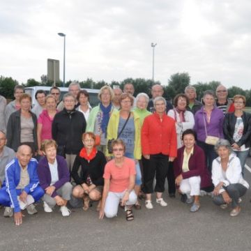 Dépaysement assuré dans la vallée de l'Ubaye
