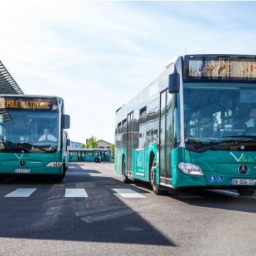 Le nouveau Guide horaire Vbus est arrivé !