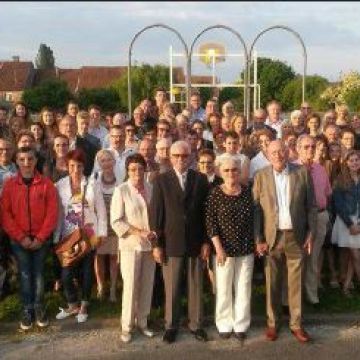 Revue de presse : De l'or et des orchidées aux mariés