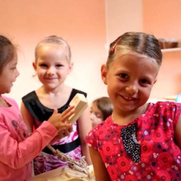 Revue de presse : Des classes toutes rénovées