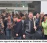 Revue de presse : La détente au programme