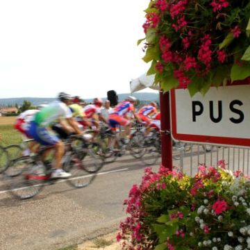 13ème Prix cycliste de Pusey