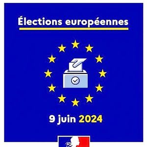 Élections Européennes 2024 : Résultats de Pusey 