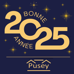 Nouvel An 2025