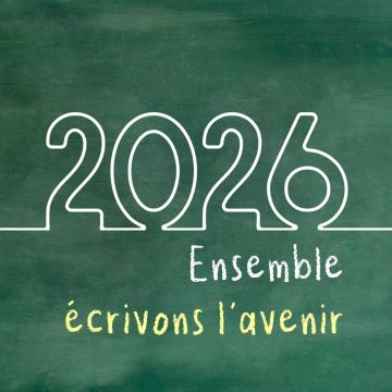 Nouvel An 2026