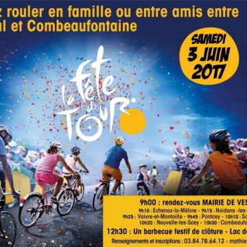 La Fête du Tour