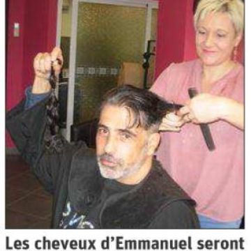 Revue de presse : Rien ne se perd, tout se recycle. Même les cheveux