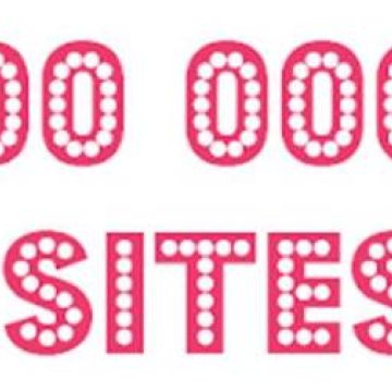 100 000 Visites