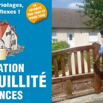 Opération tranquillité vacances