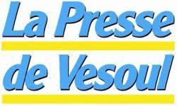 Revue de presse : La Presse de Vesoul du 24 mars 2022