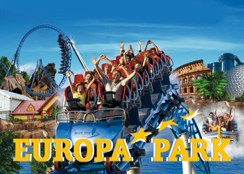 Comité des fêtes : Sortie EUROPA-PARK