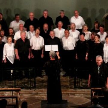 Concert Gratuit de La Lyre Portusienne