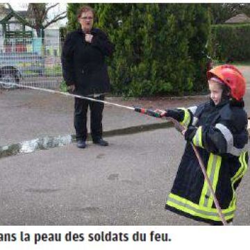 Revue de presse : Gare au barbecue !