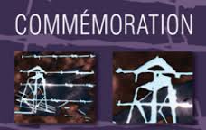 Commémoration