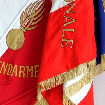 Assemblée Générale des Gendarmes retraités