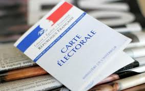 Elections Municipales du 23 et 30 mars 2014